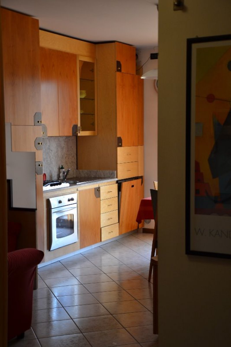 Villorba mini appartamento a Treviso in Vendita