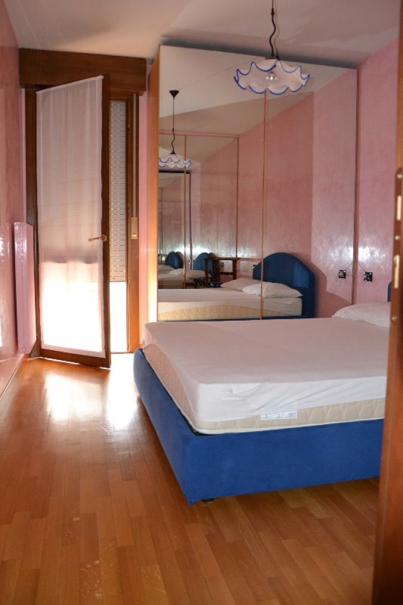 Villorba mini appartamento a Treviso in Vendita