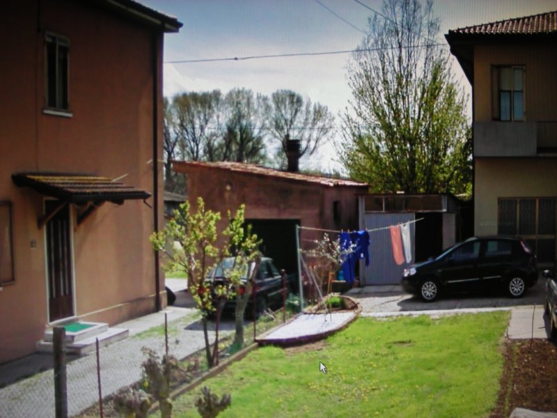 Mossano bifamiliare a Vicenza in Affitto
