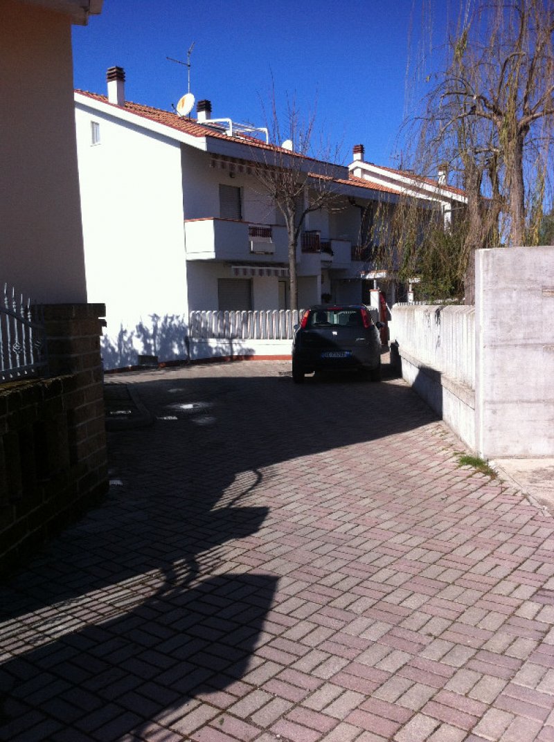 Citt Sant'Angelo villa a schiera a Pescara in Vendita