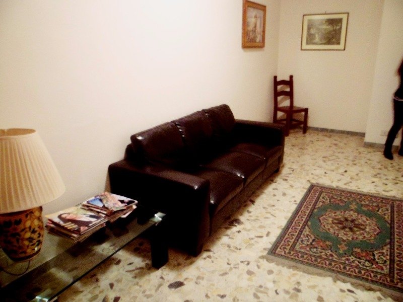 Palestrina in studio stanza uso ufficio a Roma in Affitto