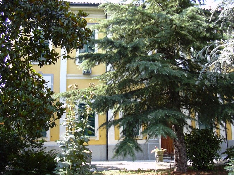 Valmadonna villa di civile abitazione a Alessandria in Vendita