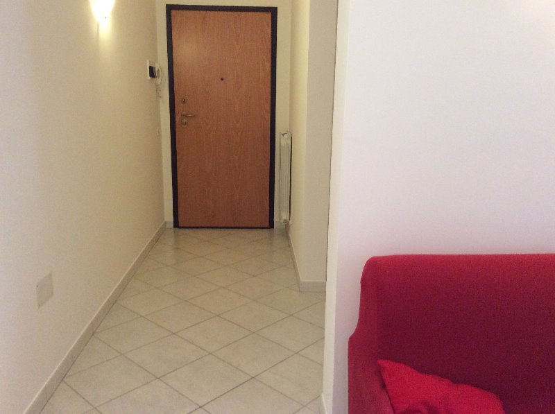 Fabriano mini appartamento a Ancona in Affitto