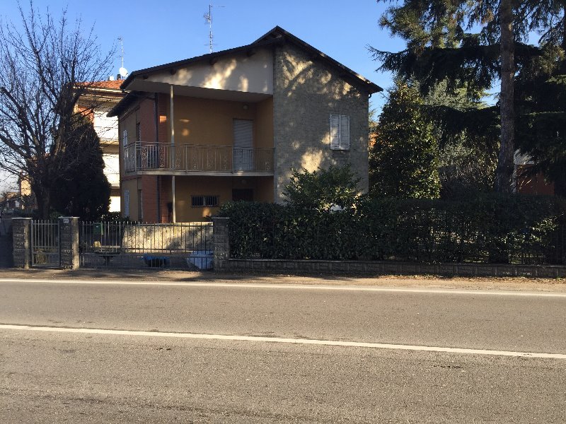 Spilamberto villetta a Modena in Vendita