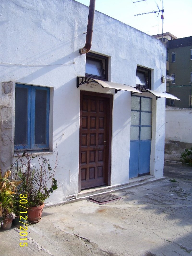 Casa a Selargius a Cagliari in Vendita