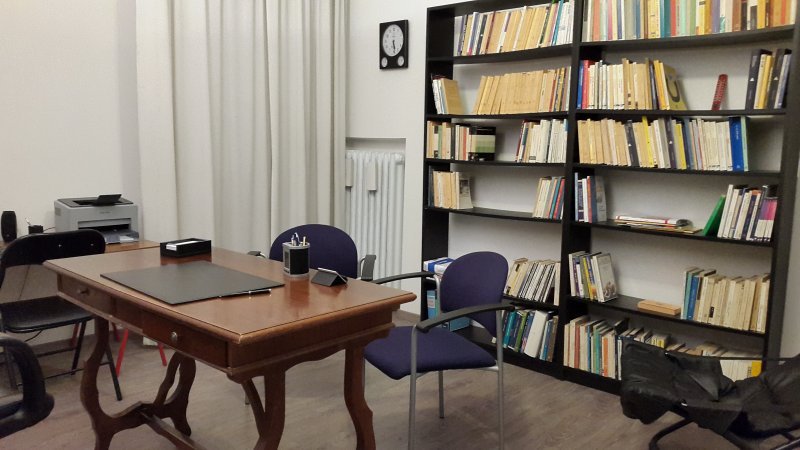 Modena studio per psicologi e professioni affini a Modena in Affitto
