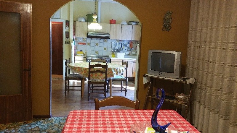 Monghidoro localit Campeggio villa a Bologna in Vendita