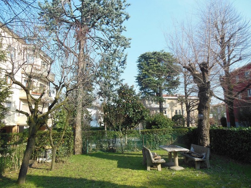 Centro Guizza appartamento a Padova in Affitto