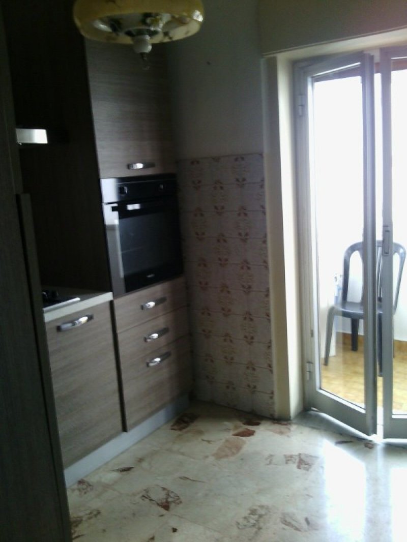 Appartamento ristrutturato Messina a Messina in Affitto