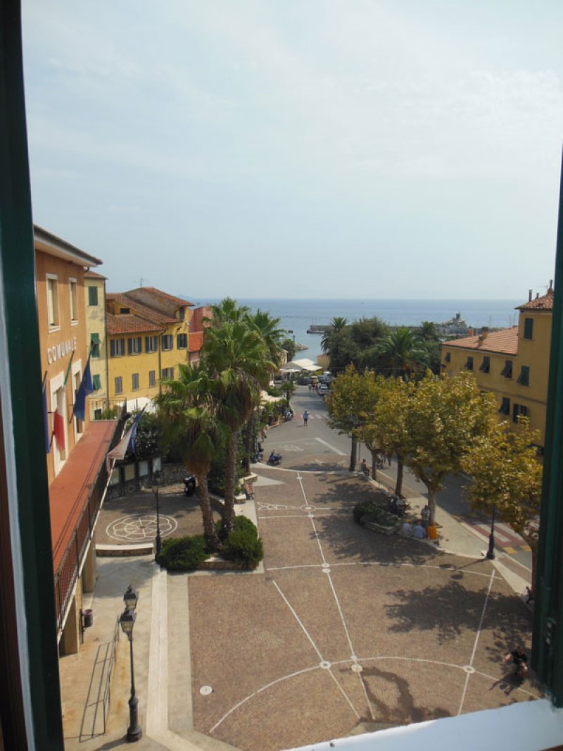 Rio Marina per vacanze appartamento a Livorno in Affitto