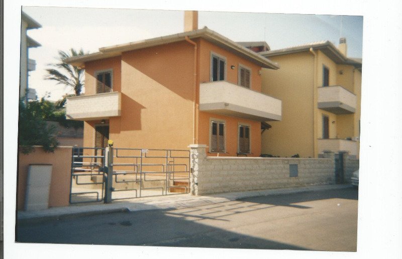 Porto Torres immobile sito in zona residenziale a Sassari in Vendita
