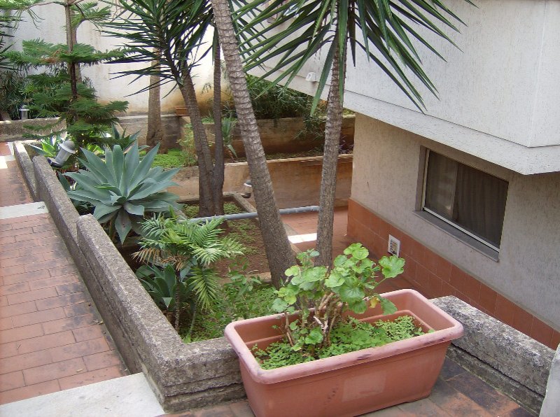 Zona Pitr bassa appartamento a Palermo in Vendita