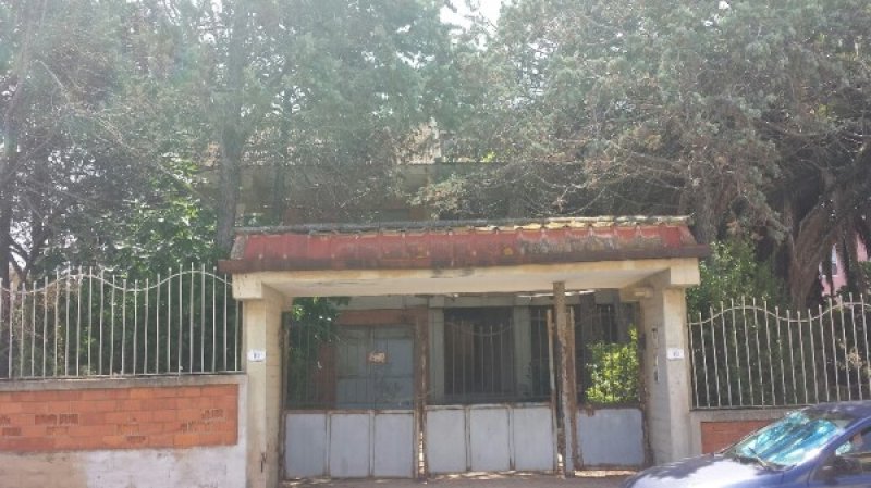 Porto Torres casa singola a Sassari in Vendita