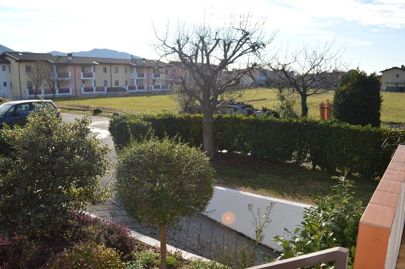 Gemona del Friuli villa a schiera a Udine in Vendita