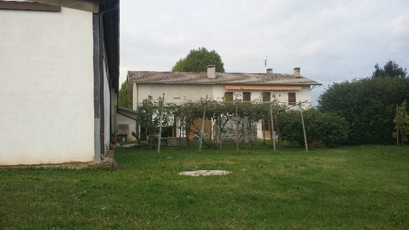 Mason Vicentino casa di campagna a Vicenza in Vendita