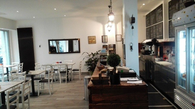 Legnano centro caffetteria a Milano in Vendita