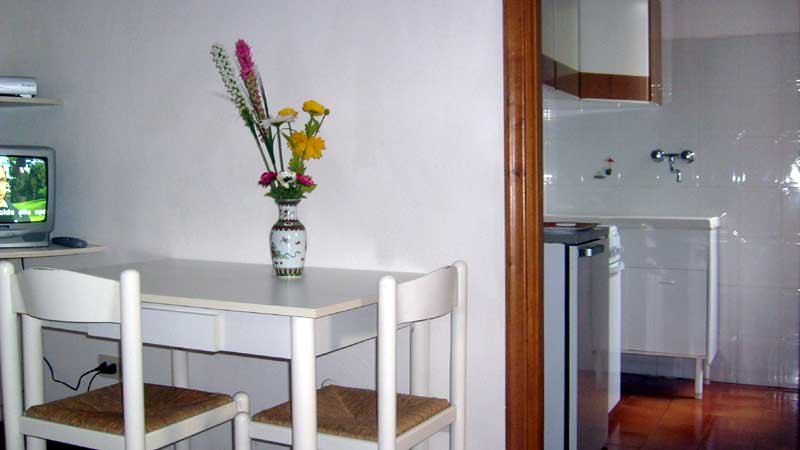 Capoliveri appartamenti in villetta bifamiliare a Livorno in Affitto