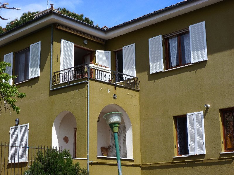 Casa vacanza mesi estivi a Celle Ligure a Savona in Affitto