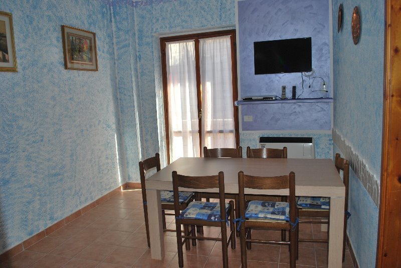 A Caramanico Terme appartamento a Pescara in Affitto