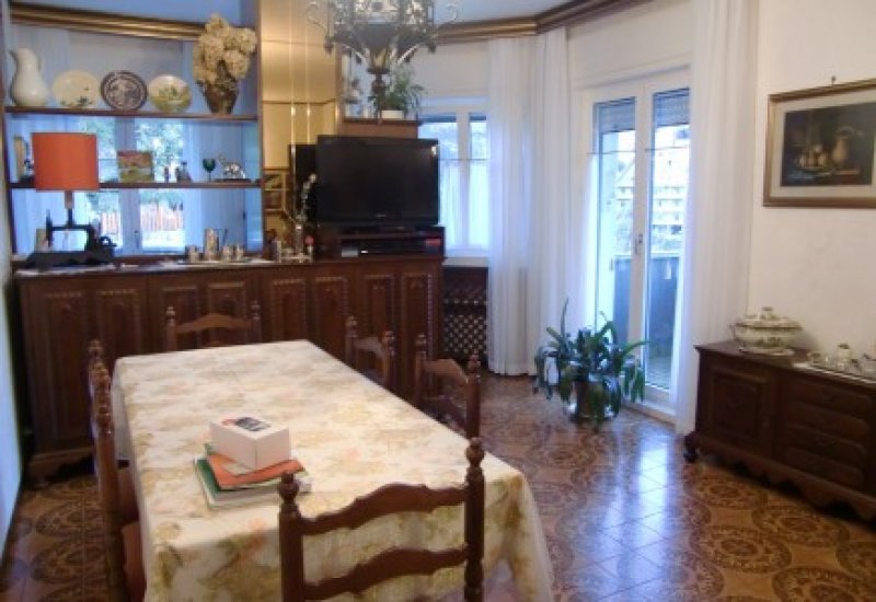 Roiano Alta appartamento a Trieste in Vendita