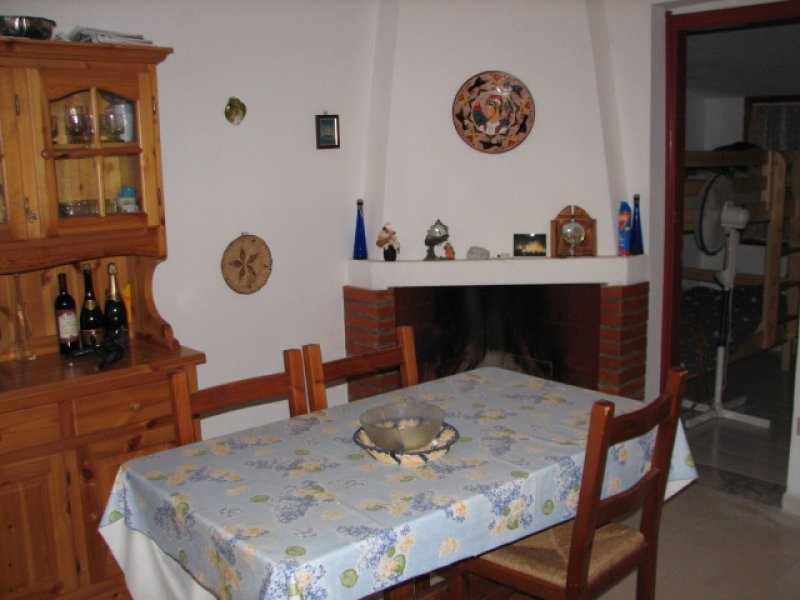 Maracalagonis casa vacanza a Cagliari in Vendita