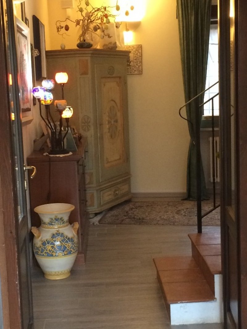 Udine casa in linea in stile friulano a Udine in Vendita