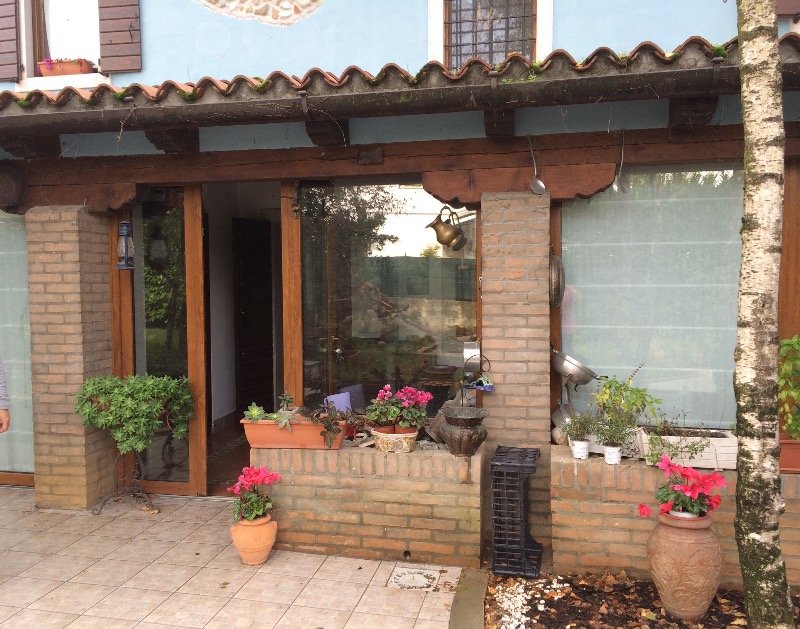 Udine Laipacco casa ristrutturata a Udine in Vendita