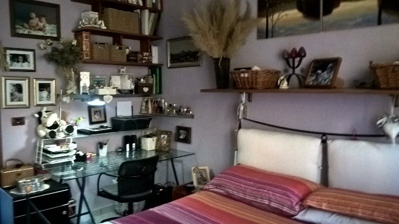 Zona Malatrait in villa trifamiliare appartamento a Torino in Vendita