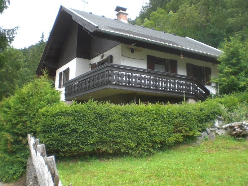 Casa in carinzia a Austria in Affitto