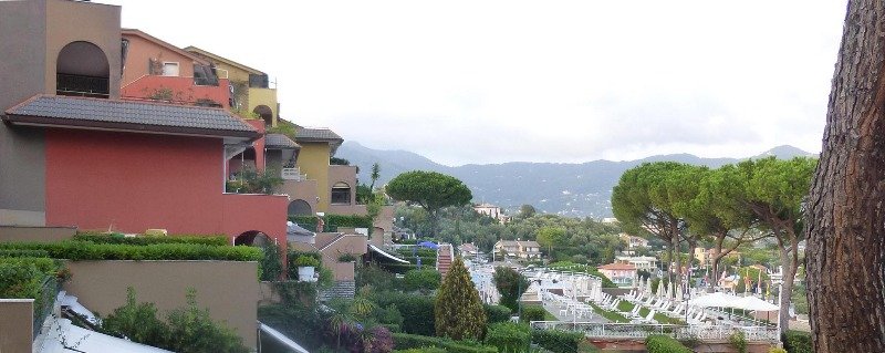 A Rapallo multipropriet a Genova in Vendita