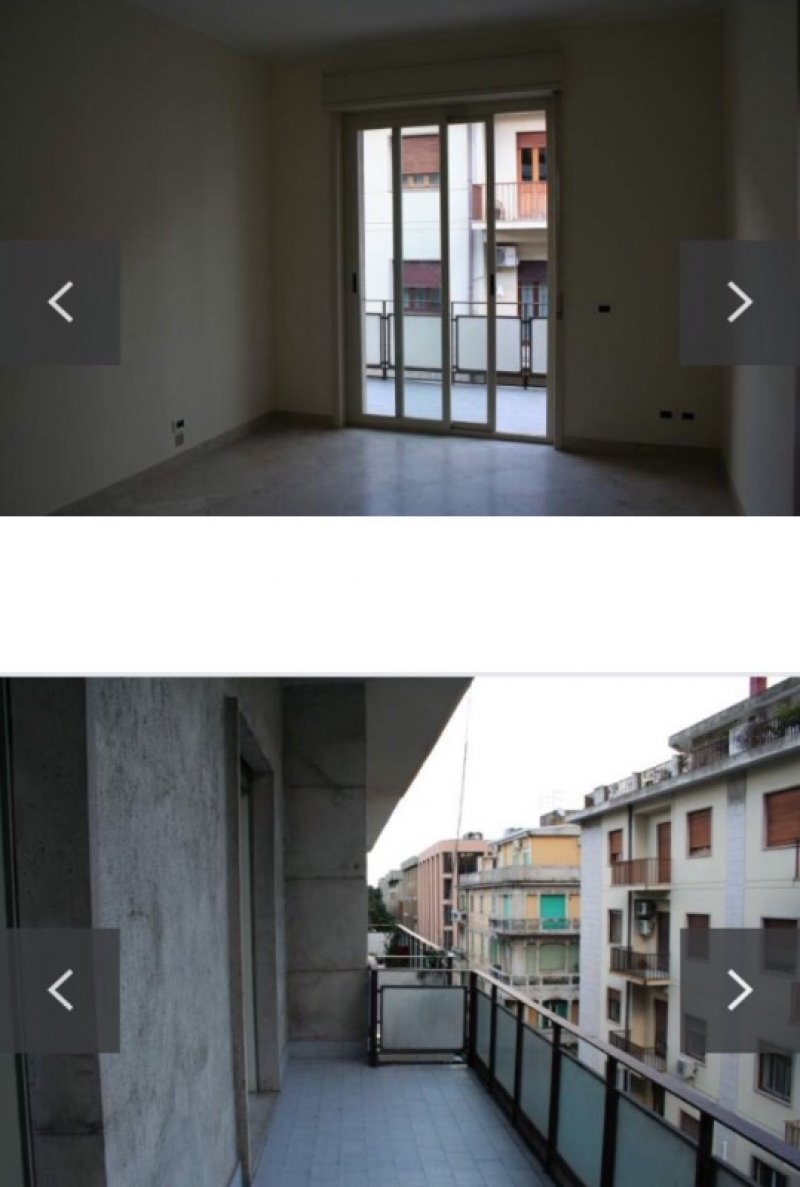 Messina centro appartamento ristrutturato a Messina in Vendita