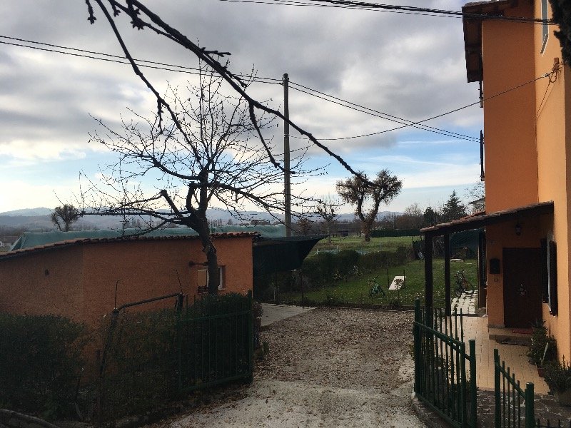 Gubbio villetta ristrutturata a Perugia in Vendita