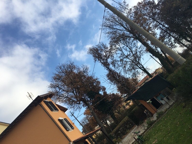 Gubbio villetta ristrutturata a Perugia in Vendita