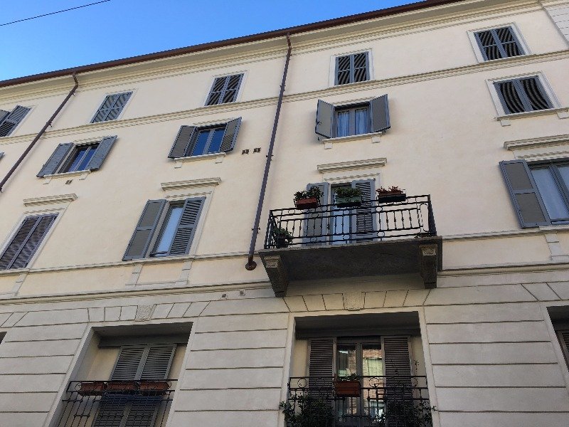 Porta Venezia loft a Milano in Affitto