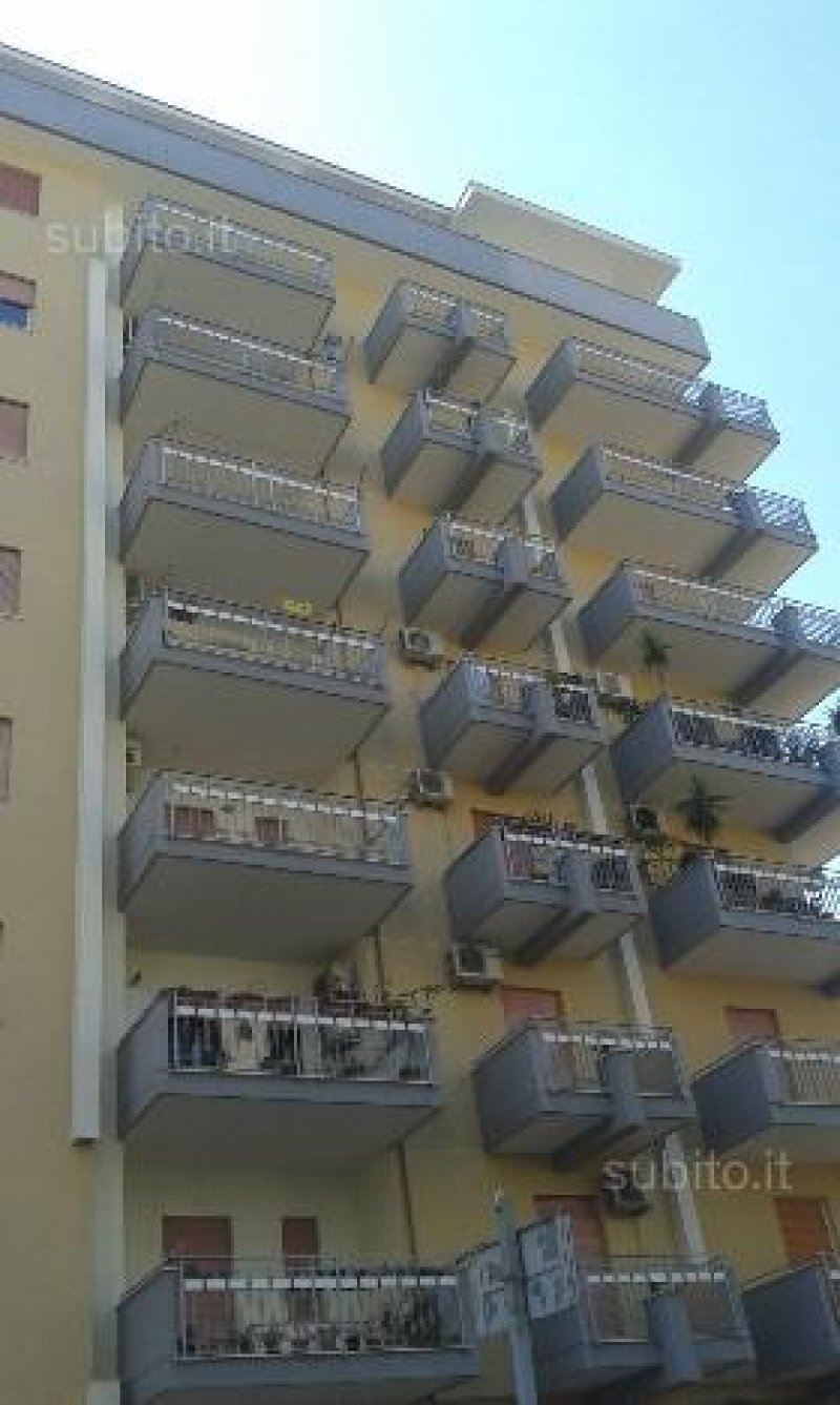 Palermo Uditore Passo di Rigano appartamento a Palermo in Vendita