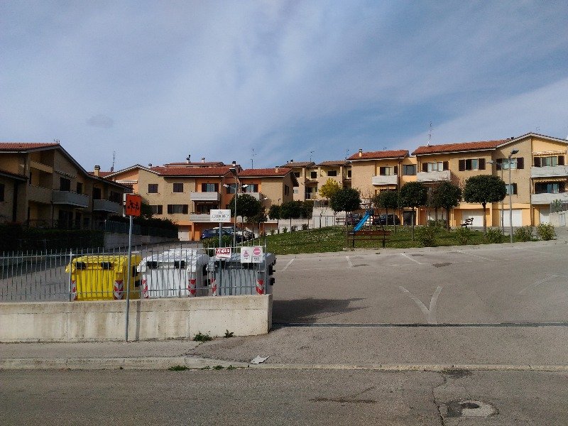 Vescovara appartamento a Ancona in Vendita