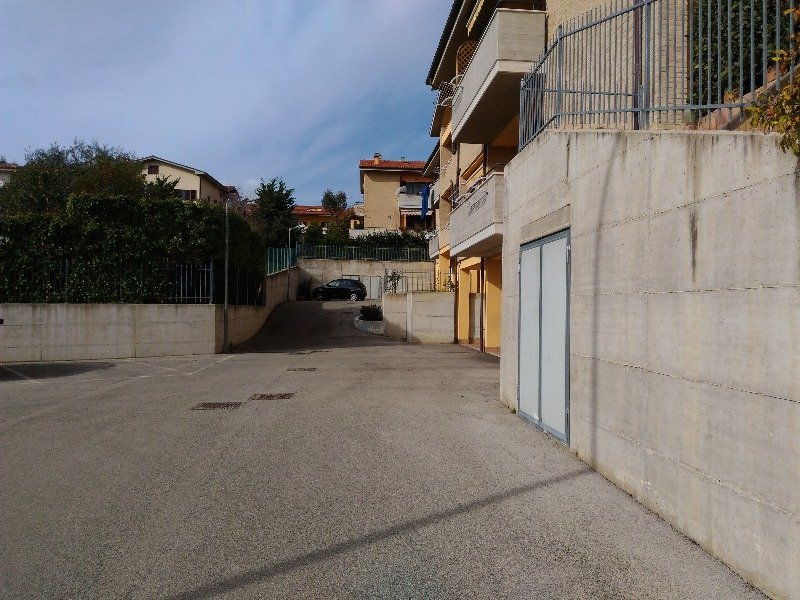 Vescovara appartamento a Ancona in Vendita