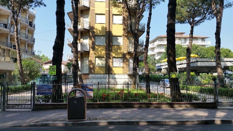 Appartamento a Pinarella di Cervia a Ravenna in Affitto
