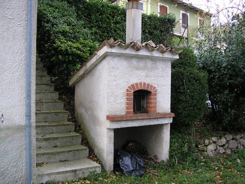 Piobbico di Sarnano abitazione a Macerata in Vendita