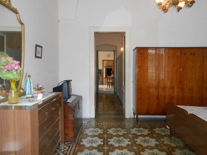 Taviano appartamento in casetta a Lecce in Affitto
