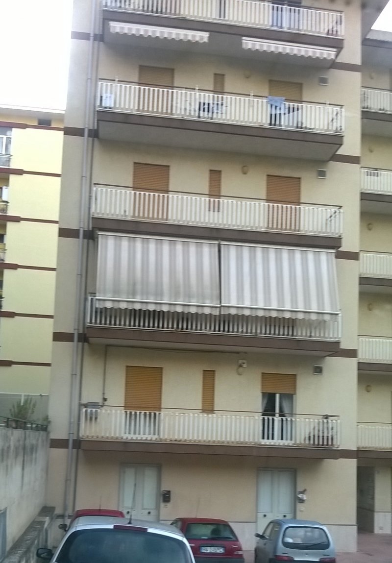 Appartamento in zona centrale Modica a Ragusa in Vendita