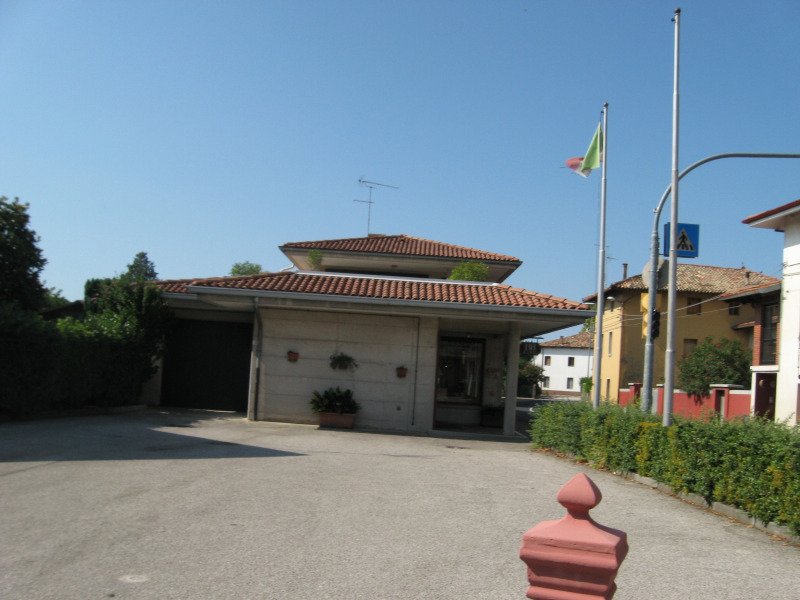 San Vito di Fagagna casa a Udine in Vendita