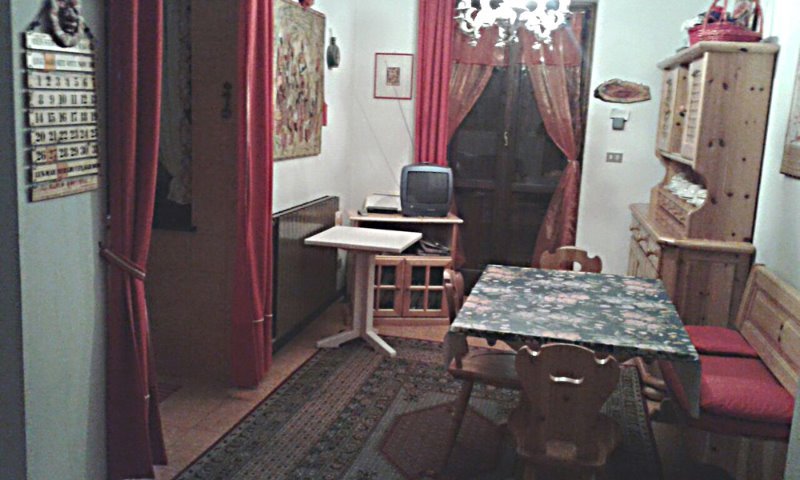 A San Giacomo di Roburent appartamento a Cuneo in Vendita