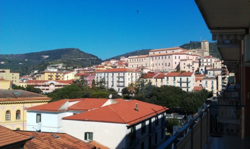 Eboli appartamento panoramico a Salerno in Vendita