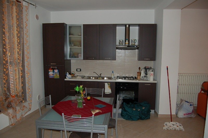 Appartamento ammobiliato Bra a Cuneo in Affitto
