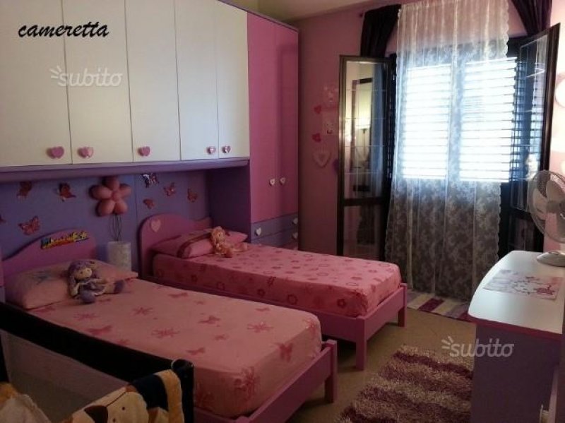 Casa zona Rosal a Reggio di Calabria in Vendita