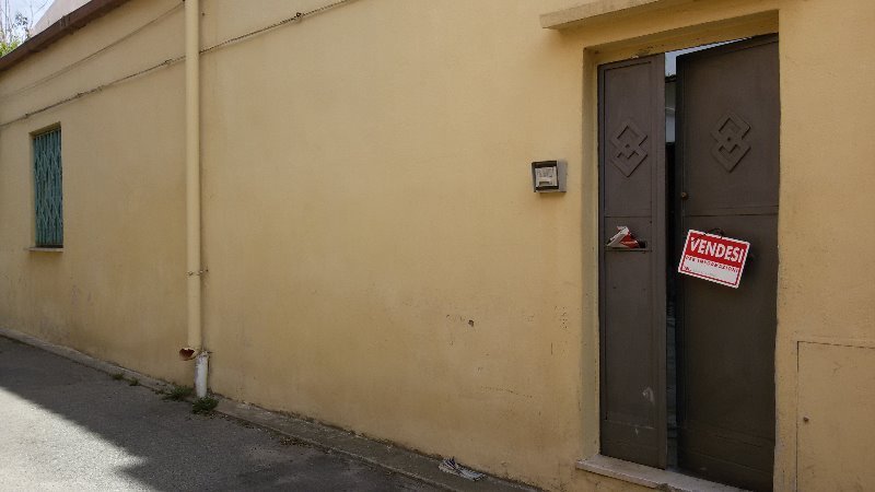 Quartu Sant'Elena casa da riattare a Cagliari in Vendita