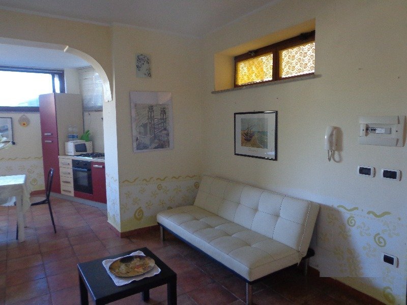 A Taormina centro casa vacanza a Messina in Affitto