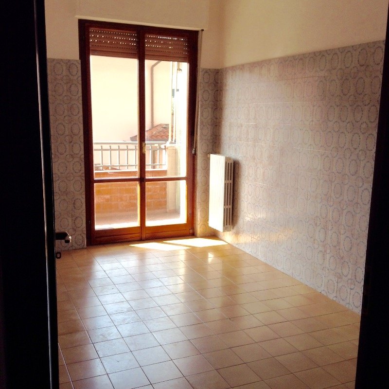 Appartamento vicino al centro di Massa a Massa-Carrara in Affitto