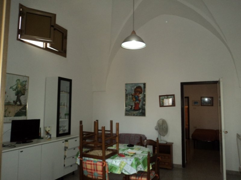 Santa Cesarea Terme casa a Lecce in Vendita
